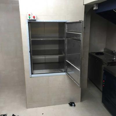 Ανελκυστήρες Υγειονομικού Ενδιαφέροντος