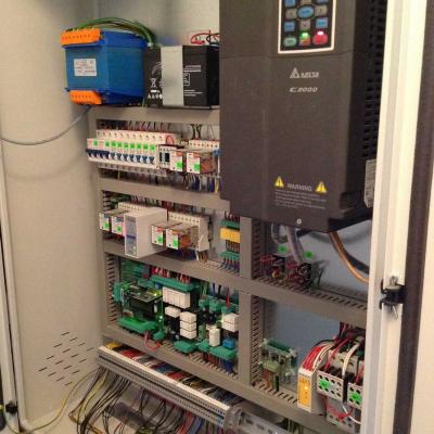 Inverter 01