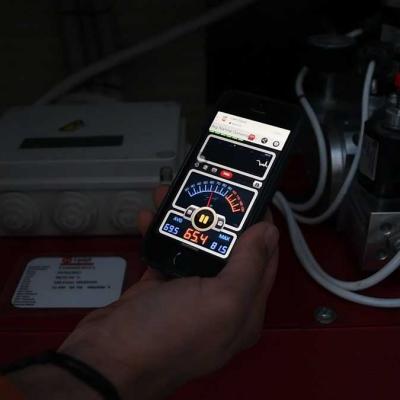 Inverter 12