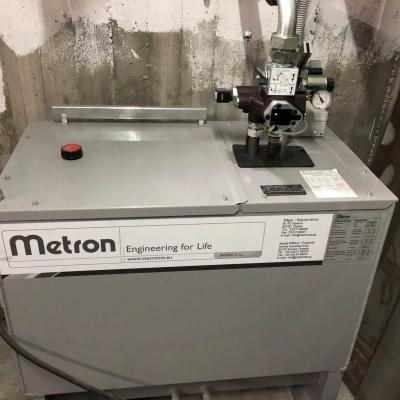 iValve Bucher